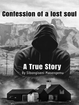 cover image of Confession  of a Lost Soul